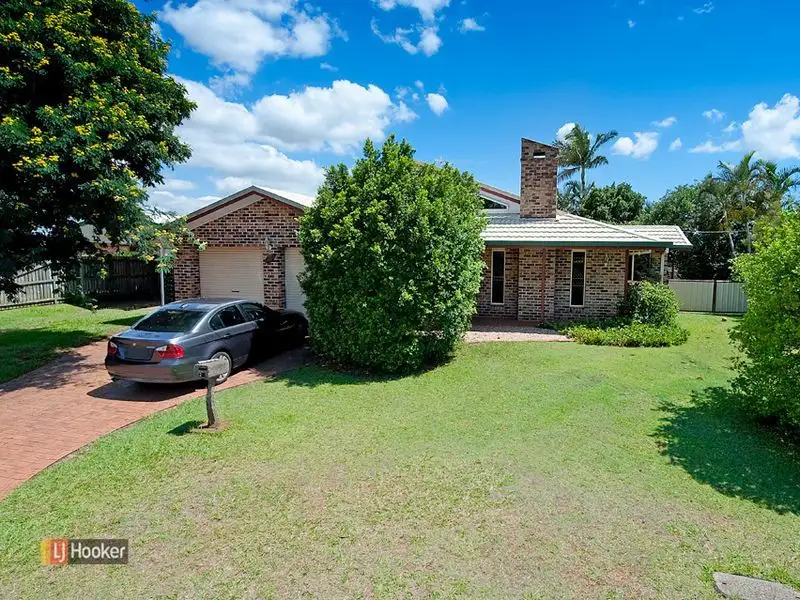 Main view of Homely house listing, 29 Kubiak Drive, Murrumba Downs QLD 4503