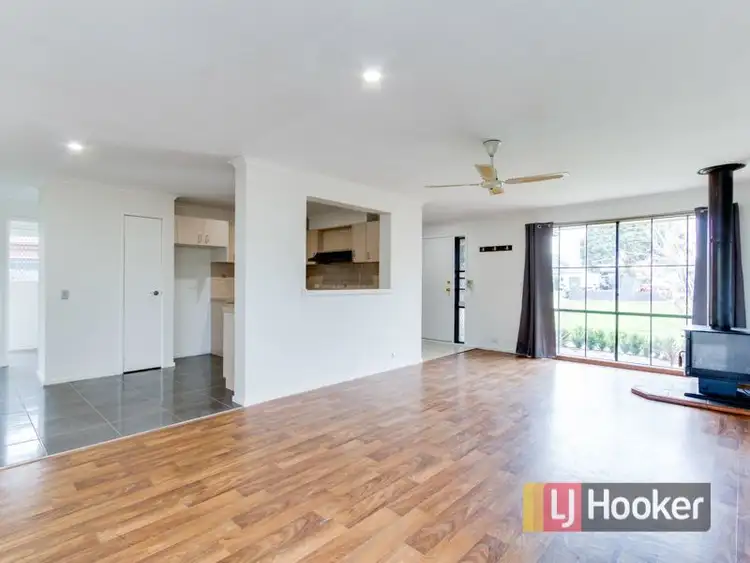 Sixth view of Homely house listing, 16 Bradley Way, Cranbourne West VIC 3977