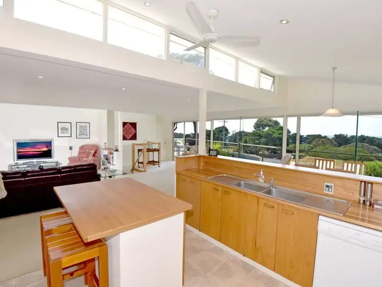 Fifth view of Homely house listing, 92 Bluff Road, St Leonards VIC 3223