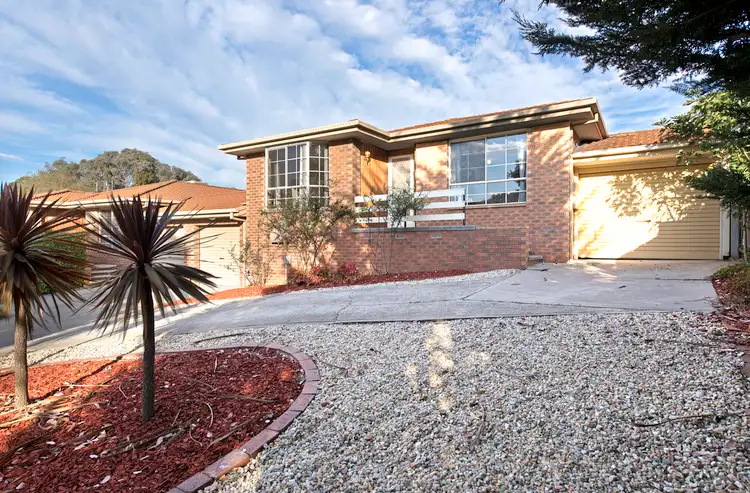 Main view of Homely house listing, 3B Byrne Place, Jerrabomberra NSW 2619