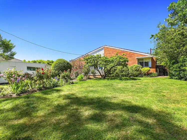 Third view of Homely house listing, 3 Broome Crescent, Yarralumla ACT 2600