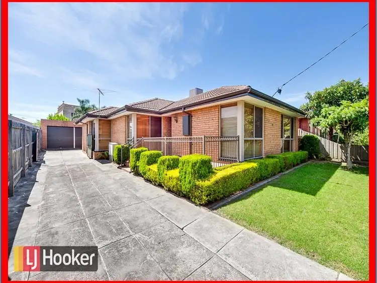 Main view of Homely house listing, 49 Glenmorgan Close, Clayton South VIC 3169