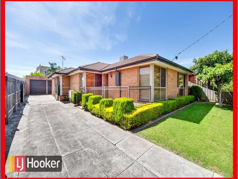 Main view of Homely house listing, 49 Glenmorgan Close, Clayton South VIC 3169