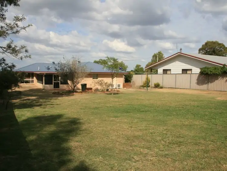 Third view of Homely house listing, 5 Ross Street, Warwick QLD 4370