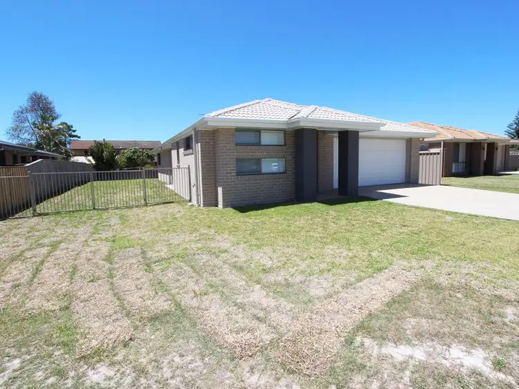 Main view of Homely house listing, 25 Tully Place, Harrington NSW 2427
