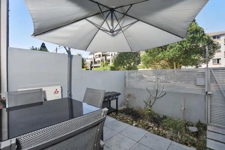 Sixth view of Homely apartment listing, 5005/10 Sturdee Parade, Dee Why NSW 2099