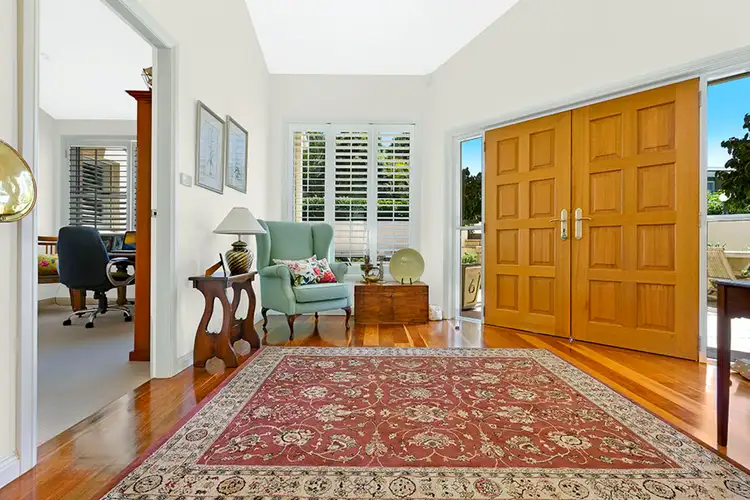 Third view of Homely house listing, 55 Albany Street, Point Frederick NSW 2250