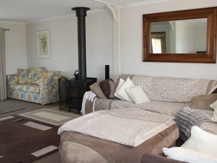 Second view of Homely rural property listing, 8 Box Close, Bega NSW 2550