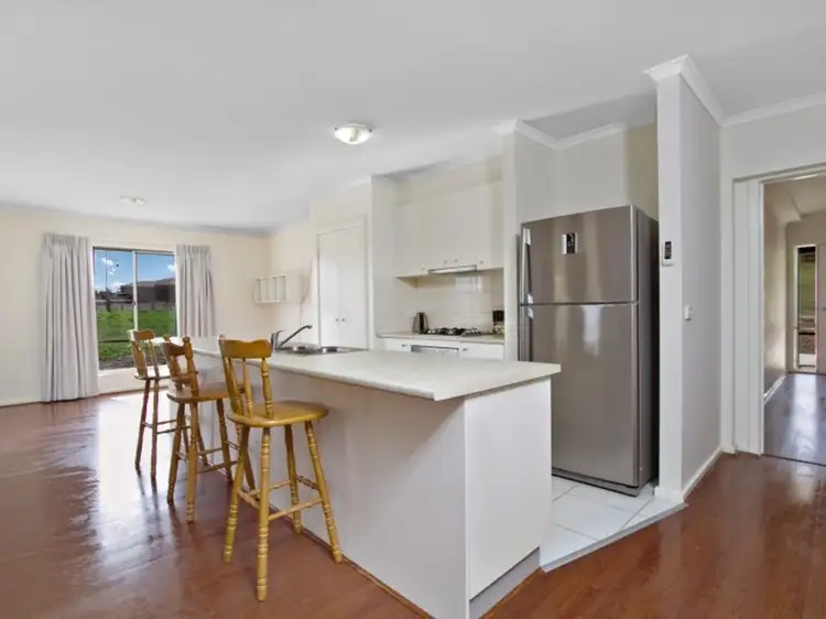 Second view of Homely house listing, 12 Cavallo Crescent, Hidden Valley VIC 3756