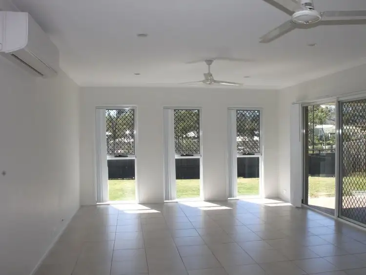 Fifth view of Homely house listing, 17 Clover Crescent, Boyne Island QLD 4680
