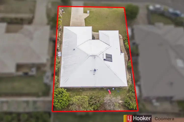 Fifth view of Homely house listing, 26 Bluetail Crescent, Upper Coomera QLD 4209