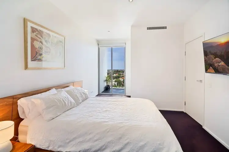 Third view of Homely apartment listing, E801/599 Pacific Highway, St Leonards NSW 2065