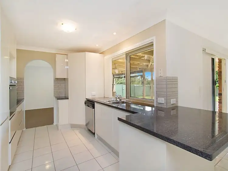 Third view of Homely house listing, 10 Penrith Court, Helensvale QLD 4212