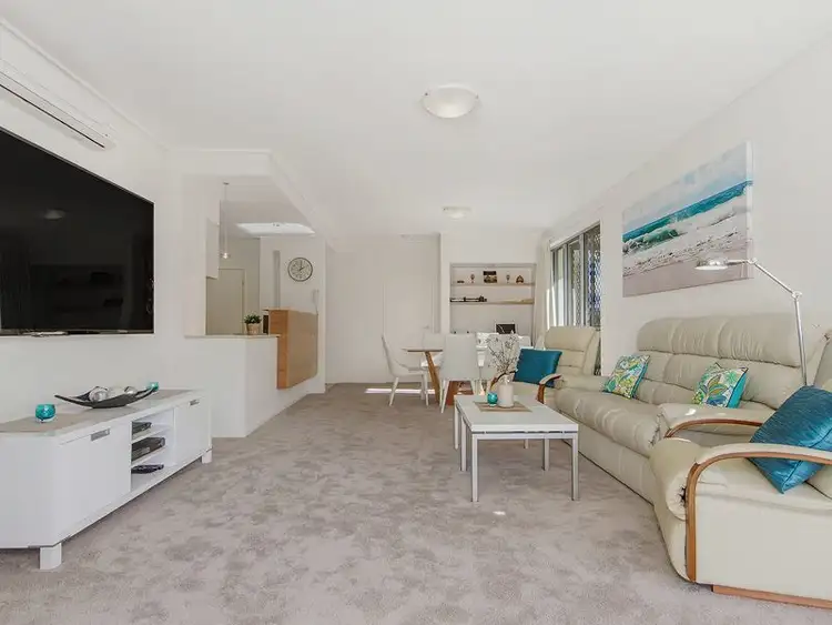 Sixth view of Homely unit listing, 1/15 Laver Drive, Robina QLD 4226