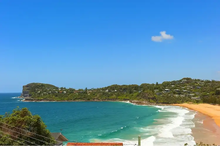 Third view of Homely house listing, 272 Whale Beach Road, Whale Beach NSW 2107