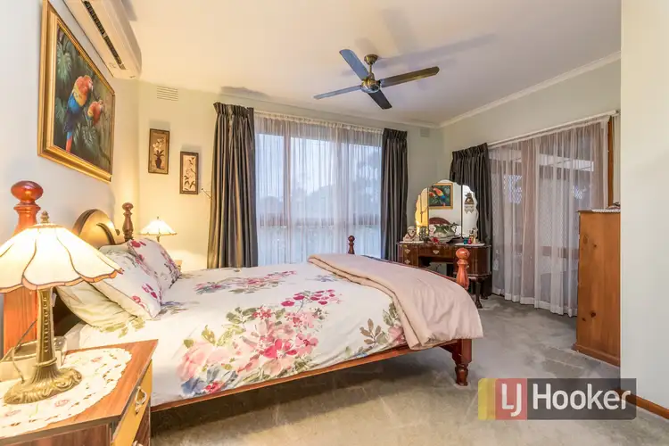 Sixth view of Homely house listing, 21 Anchorage Drive, Blind Bight VIC 3980
