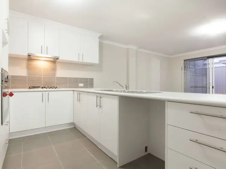 Second view of Homely house listing, 3 Gaffin Way, Kwinana Town Centre WA 6167