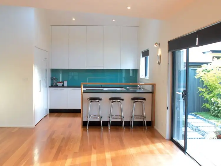 Second view of Homely house listing, 4 Bluehaven Drive, Old Bar NSW 2430