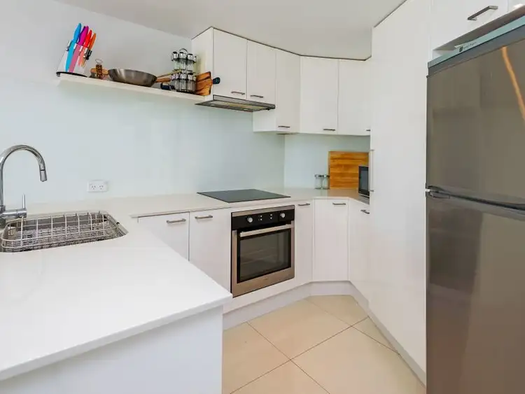 Third view of Homely house listing, 4/38 Abalone Avenue, Paradise Point QLD 4216