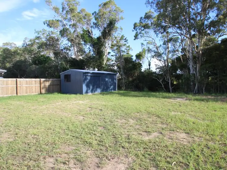 32 Gumtree Drive, Urraween QLD 4655