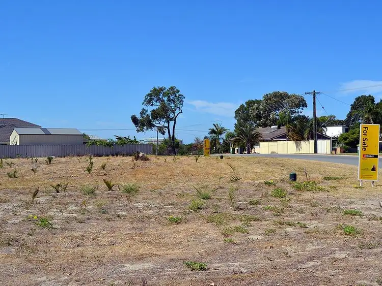 Second view of Homely land listing, 5 Earl Street, Wannanup WA 6210