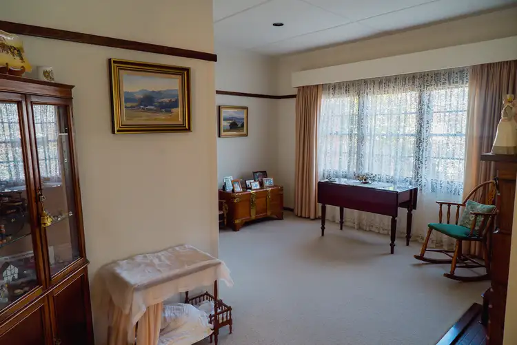 Fourth view of Homely house listing, 7 Chaffey Crescent, Ainslie ACT 2602