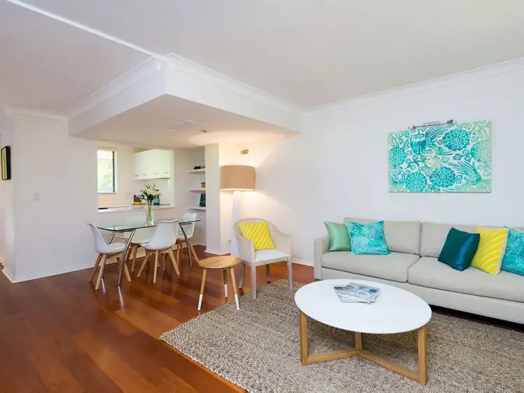 Main view of Homely townhouse listing, 3/11 Kyngdon Street, Cammeray NSW 2062