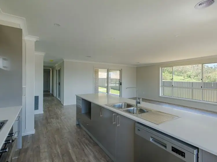 Fourth view of Homely house listing, 27 Surveyors Way, Lithgow NSW 2790