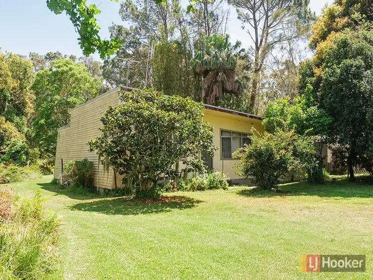 Main view of Homely house listing, 4479 Nelson Bay Road, Anna Bay NSW 2316