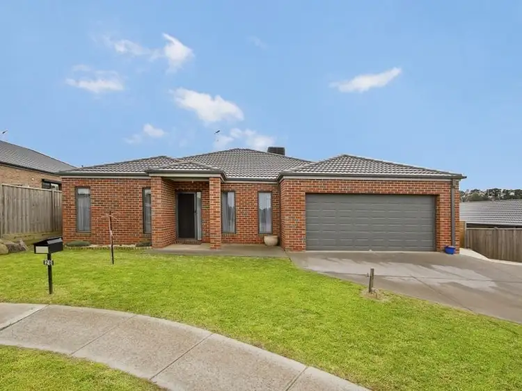 Main view of Homely house listing, 28 Pretty Sally Drive, Wallan VIC 3756