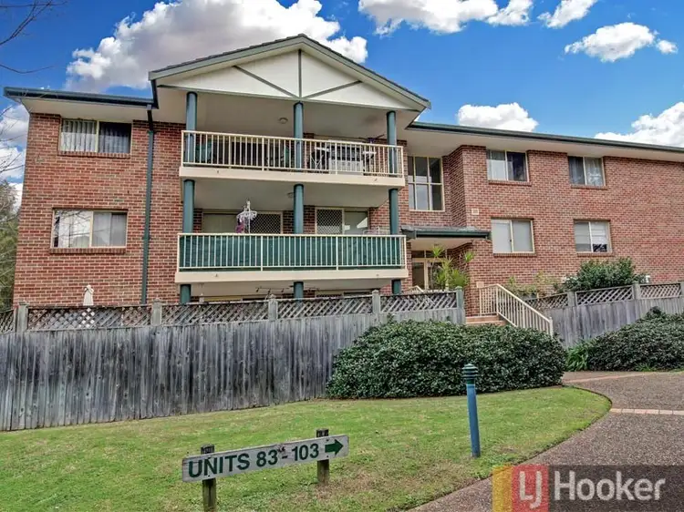 86/10-12 Broughton Street, Canterbury NSW 2193