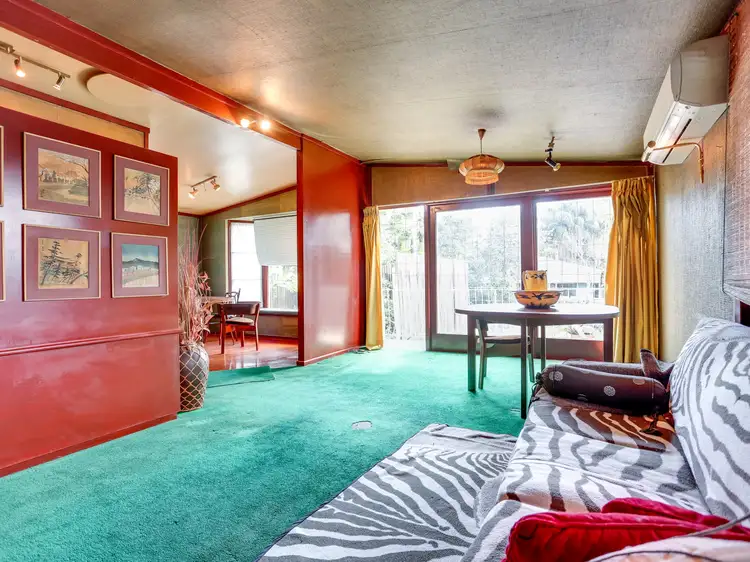 Third view of Homely house listing, 51 Trenton Street, Kenmore QLD 4069