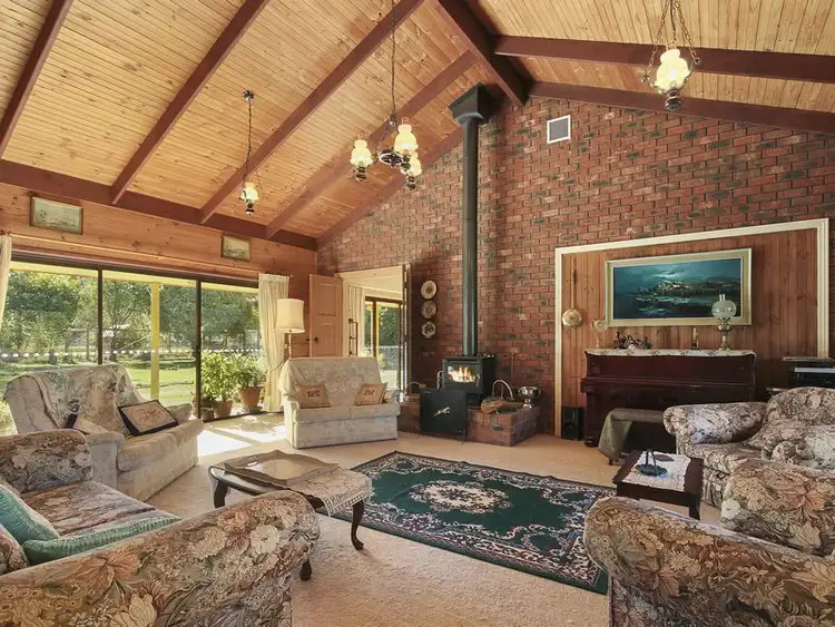 Second view of Homely house listing, 38 Hunter Road, Stratford VIC 3862