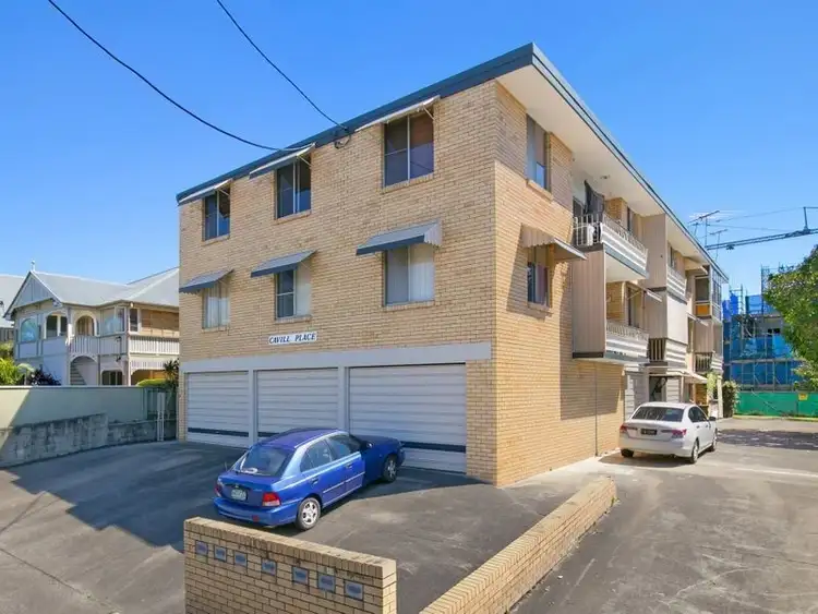 Fifth view of Homely unit listing, 7/372 Old Cleveland Road, Coorparoo QLD 4151