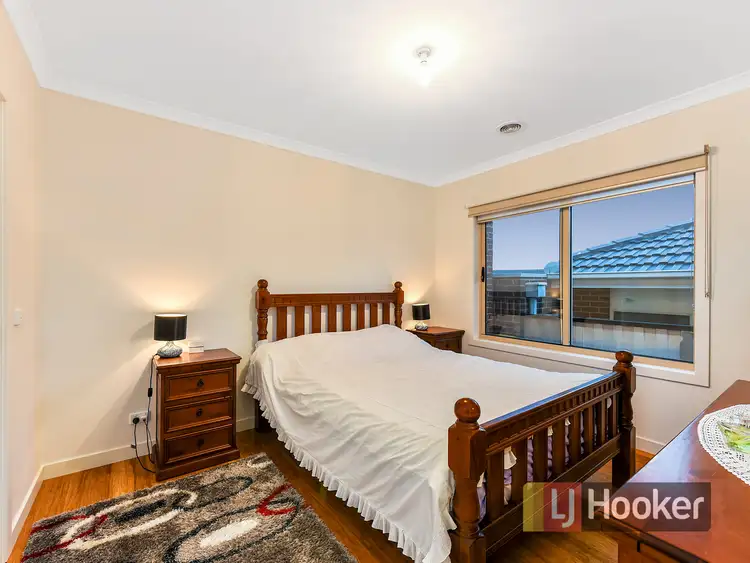 Fifth view of Homely unit listing, 59A Kidds Road, Doveton VIC 3177