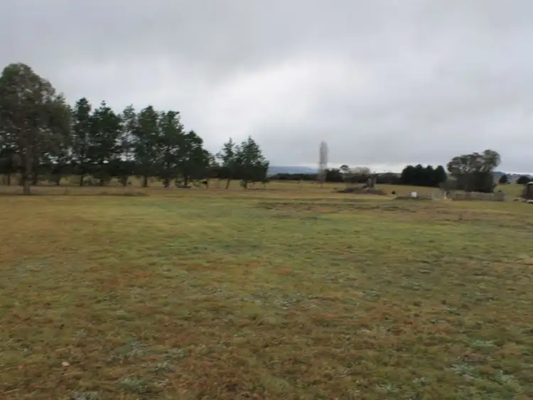 Fifth view of Homely land listing, 11 Mc Innes Street, Glencoe NSW 2365