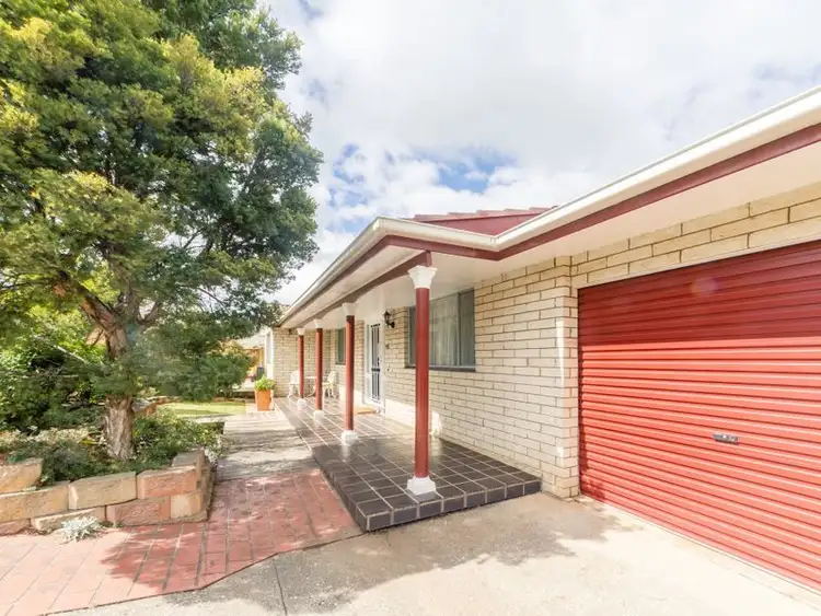 Second view of Homely house listing, 37 Dowell Street, Cowra NSW 2794