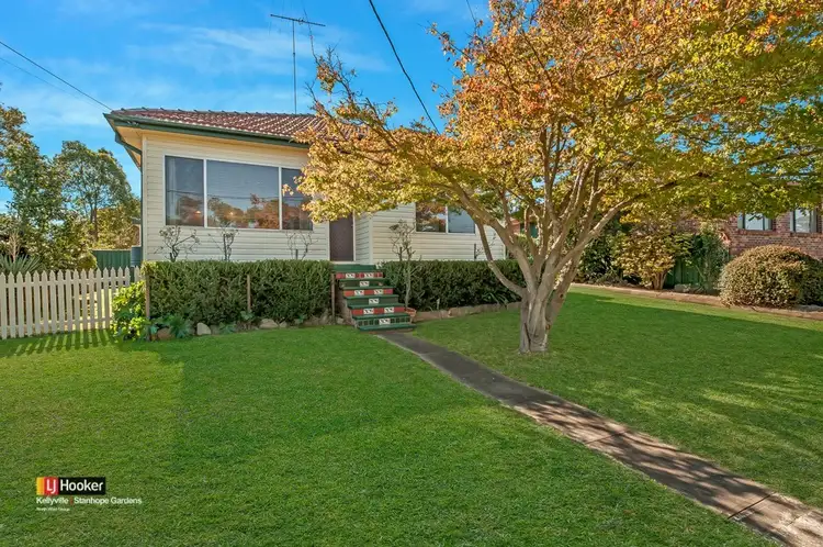 13 Raymond Street, Blacktown NSW 2148