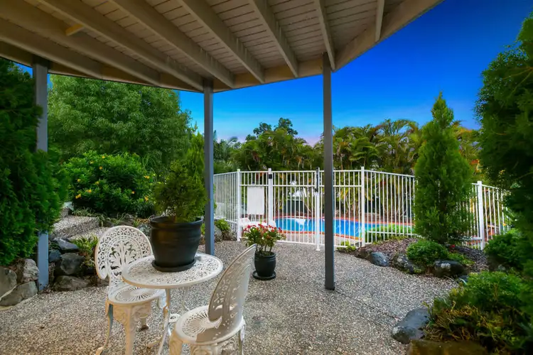 Sixth view of Homely house listing, 17 Oregon Way, Oxenford QLD 4210