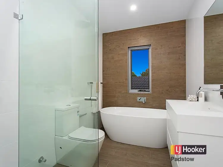 Sixth view of Homely semi-detached listing, 10a Carson Street, Panania NSW 2213