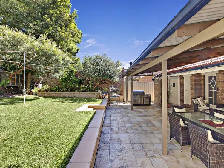 Sixth view of Homely house listing, 9 Ormond Street, Ashfield NSW 2131