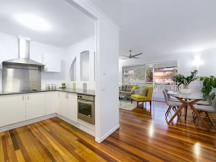 Fourth view of Homely house listing, 16 Grounds Street, Yeronga QLD 4104