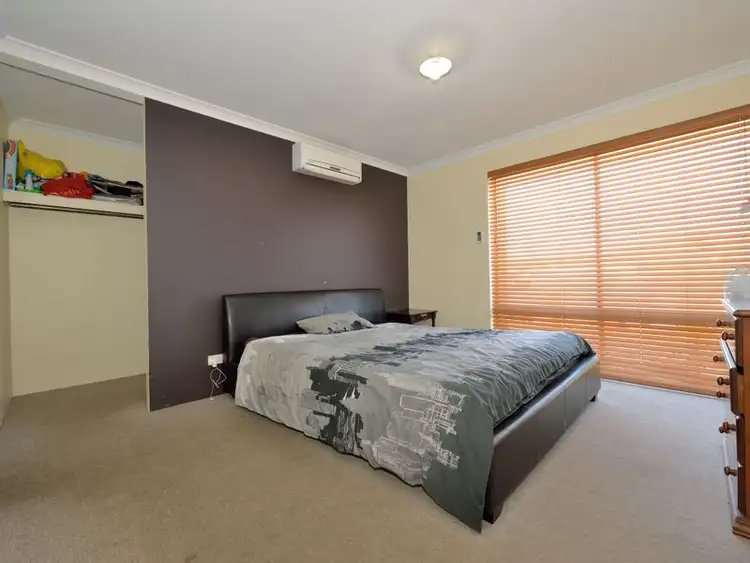 Fourth view of Homely house listing, 88 Makybe Drive, Baldivis WA 6171