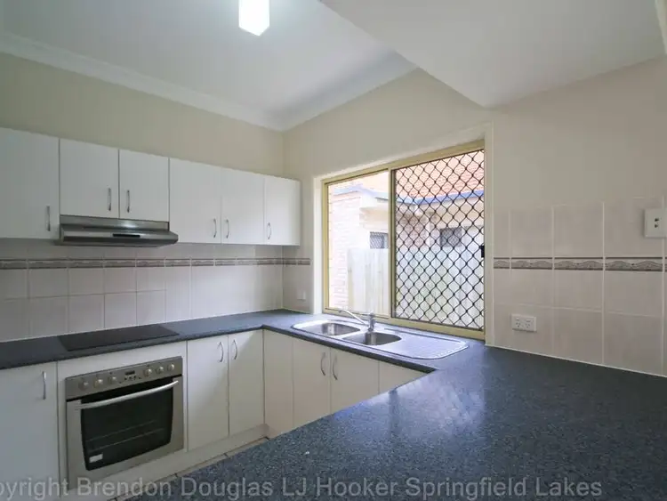 Seventh view of Homely house listing, 40 Heritage Circuit, Springfield Lakes QLD 4300