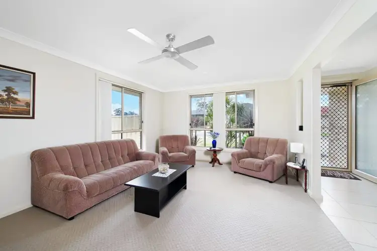 Sixth view of Homely house listing, 17 Redgum Circuit, Port Macquarie NSW 2444