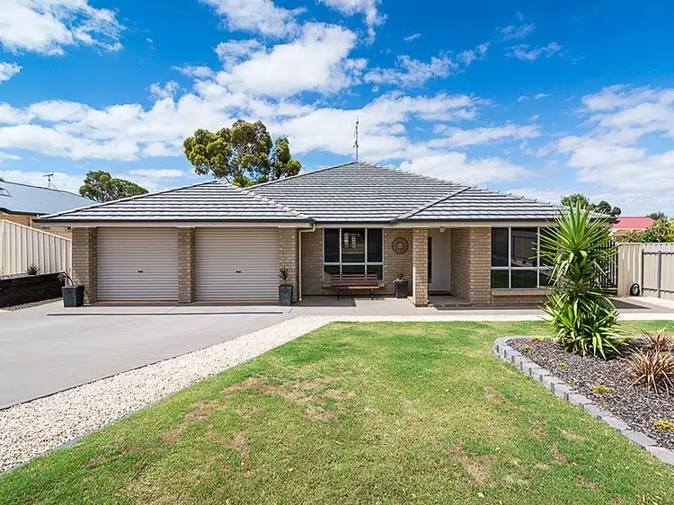 4 Lee Court, Strathalbyn SA 5255