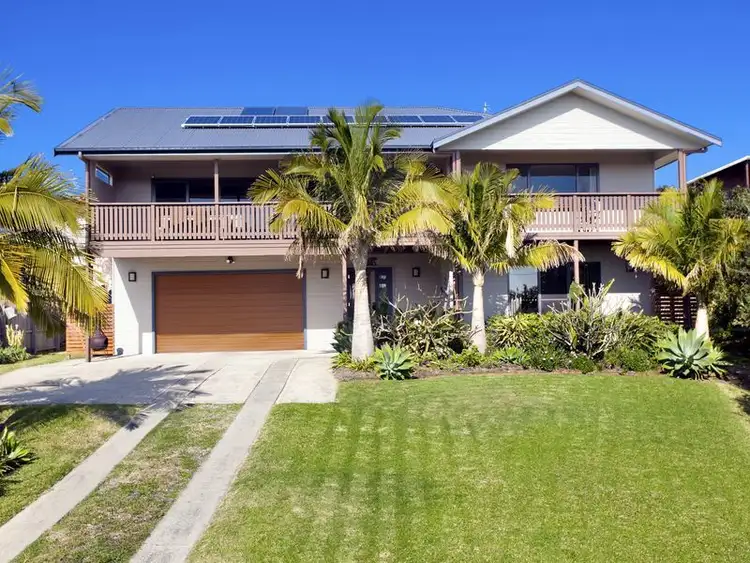 35 Ocean View Road, Arrawarra Headland NSW 2456