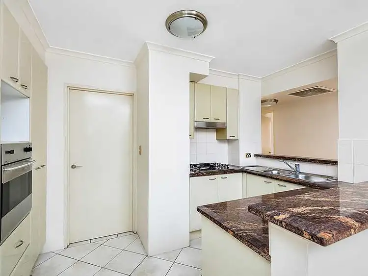 Fourth view of Homely apartment listing, 49/20-34 Albert Road, Strathfield NSW 2135