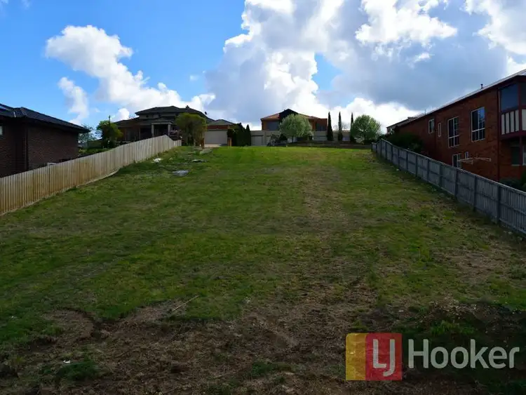 Third view of Homely land listing, 13 Royal Crescent, Beaconsfield VIC 3807