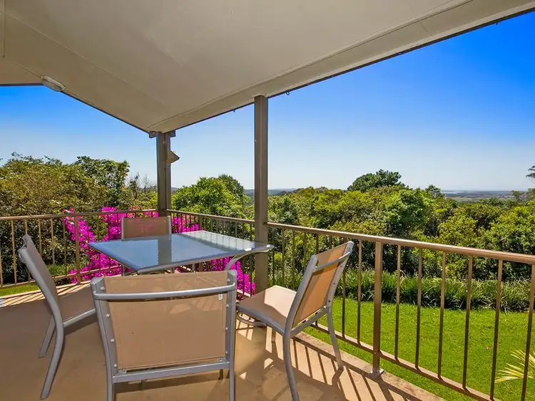 Fifth view of Homely rural property listing, 409 Uralba Road, Uralba NSW 2477